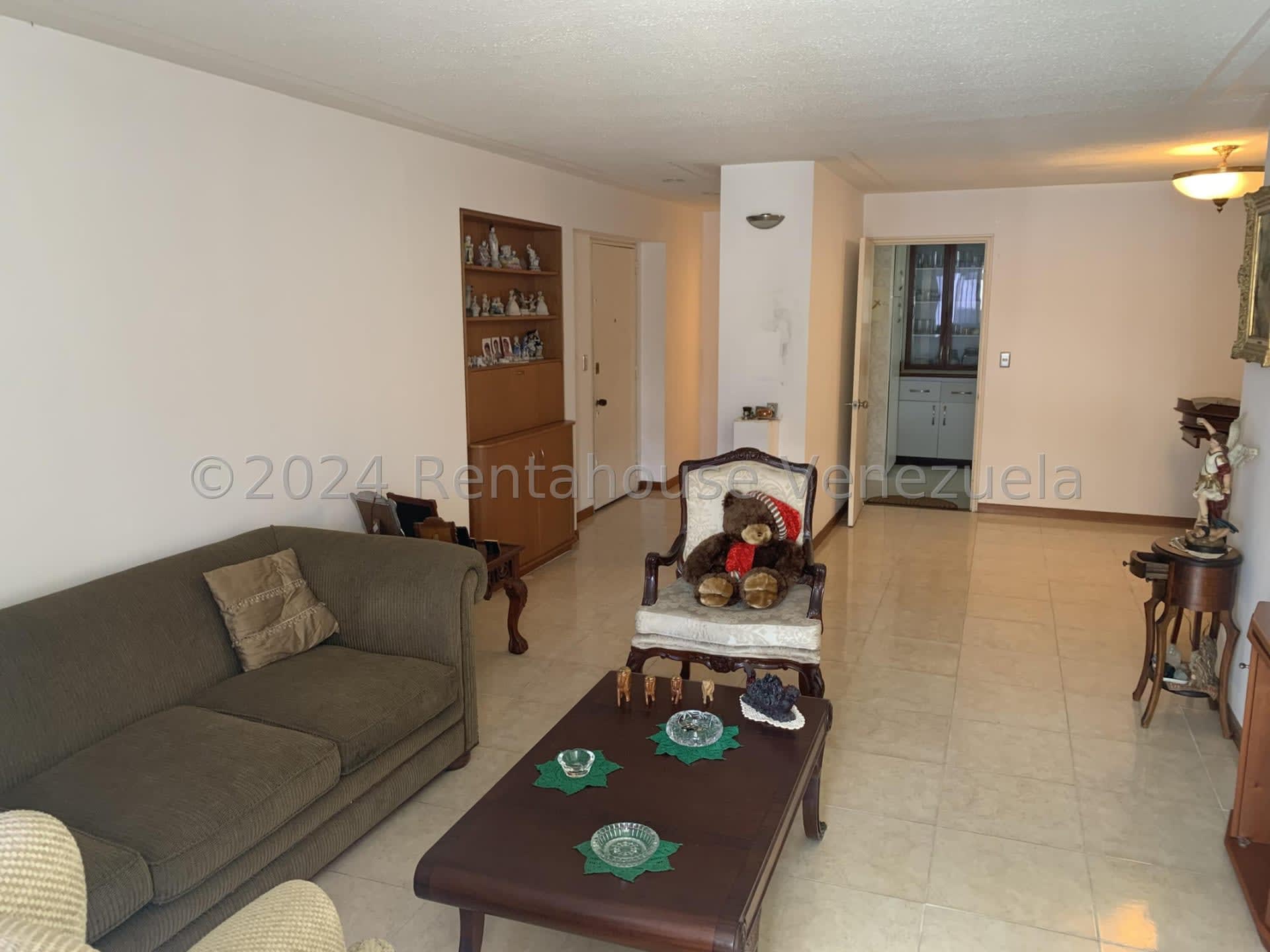 Apartamento en venta en Caracas (El Cigarral), foto 5 de 12