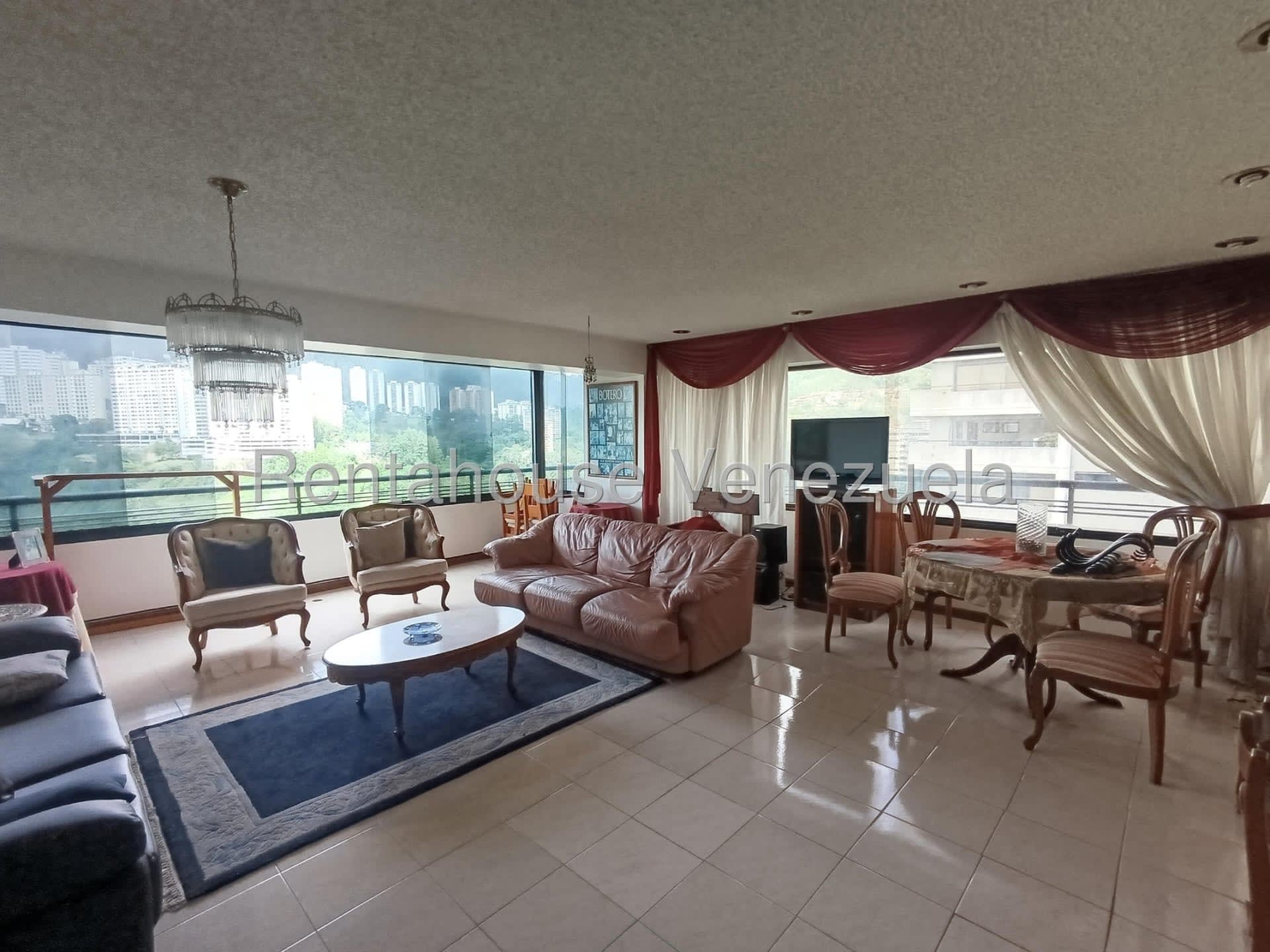 Apartamento en venta en Caracas (Alto Prado), foto 4 de 12