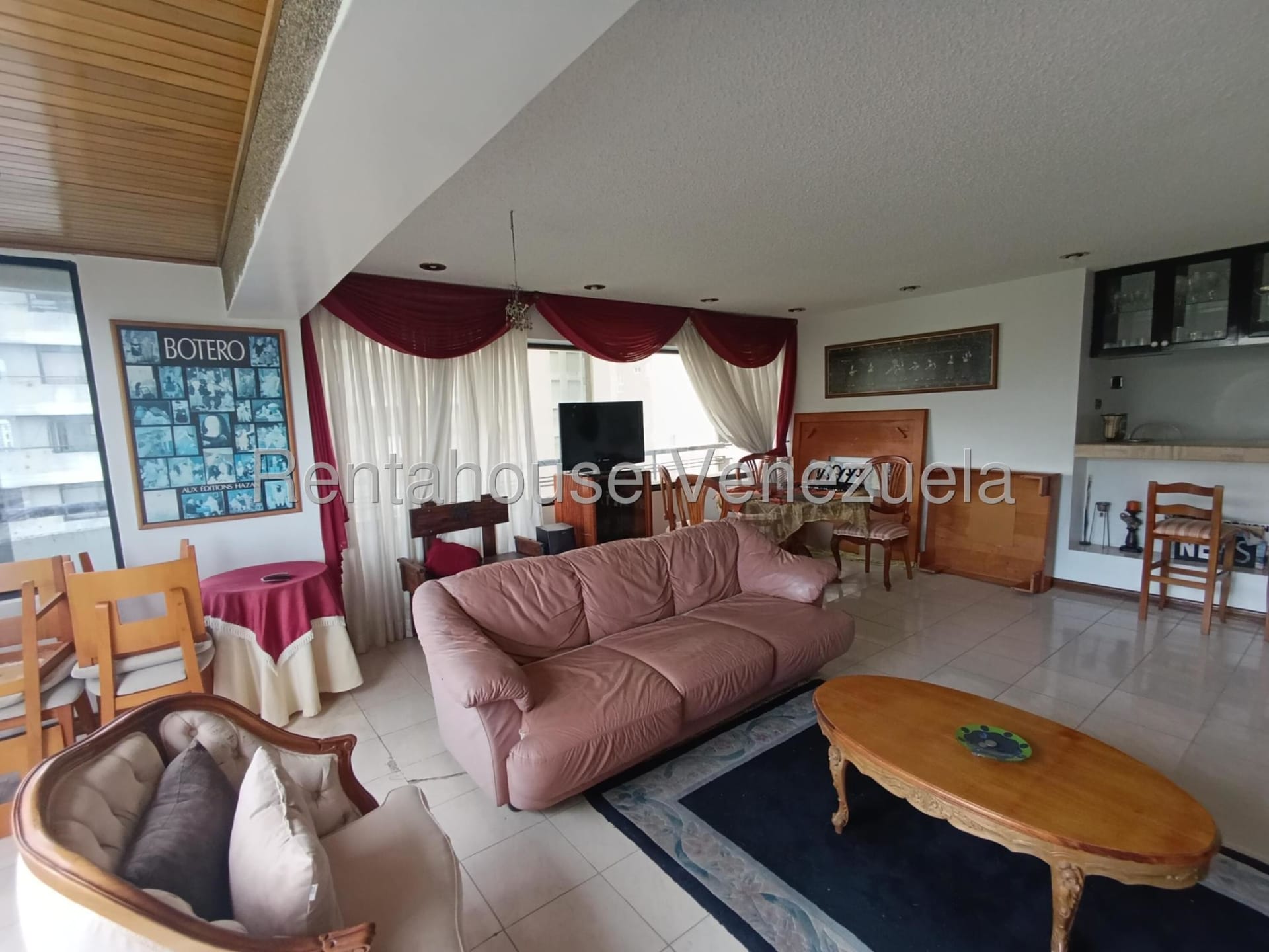 Apartamento en venta en Caracas (Alto Prado), foto 3 de 12