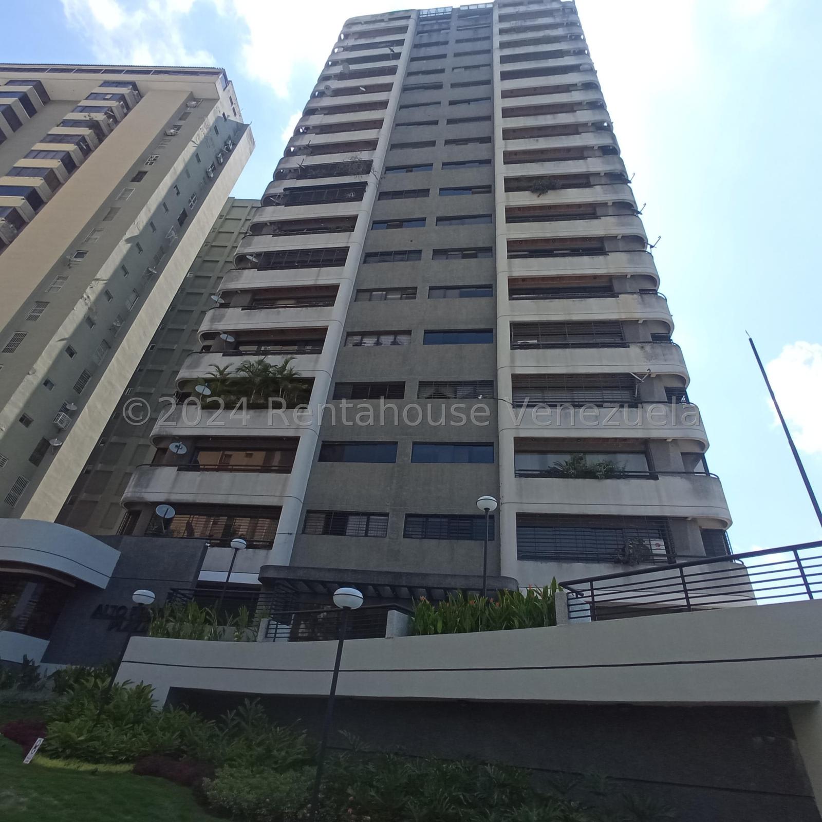 Apartamento en venta en Caracas (Alto Prado), foto 1 de 12
