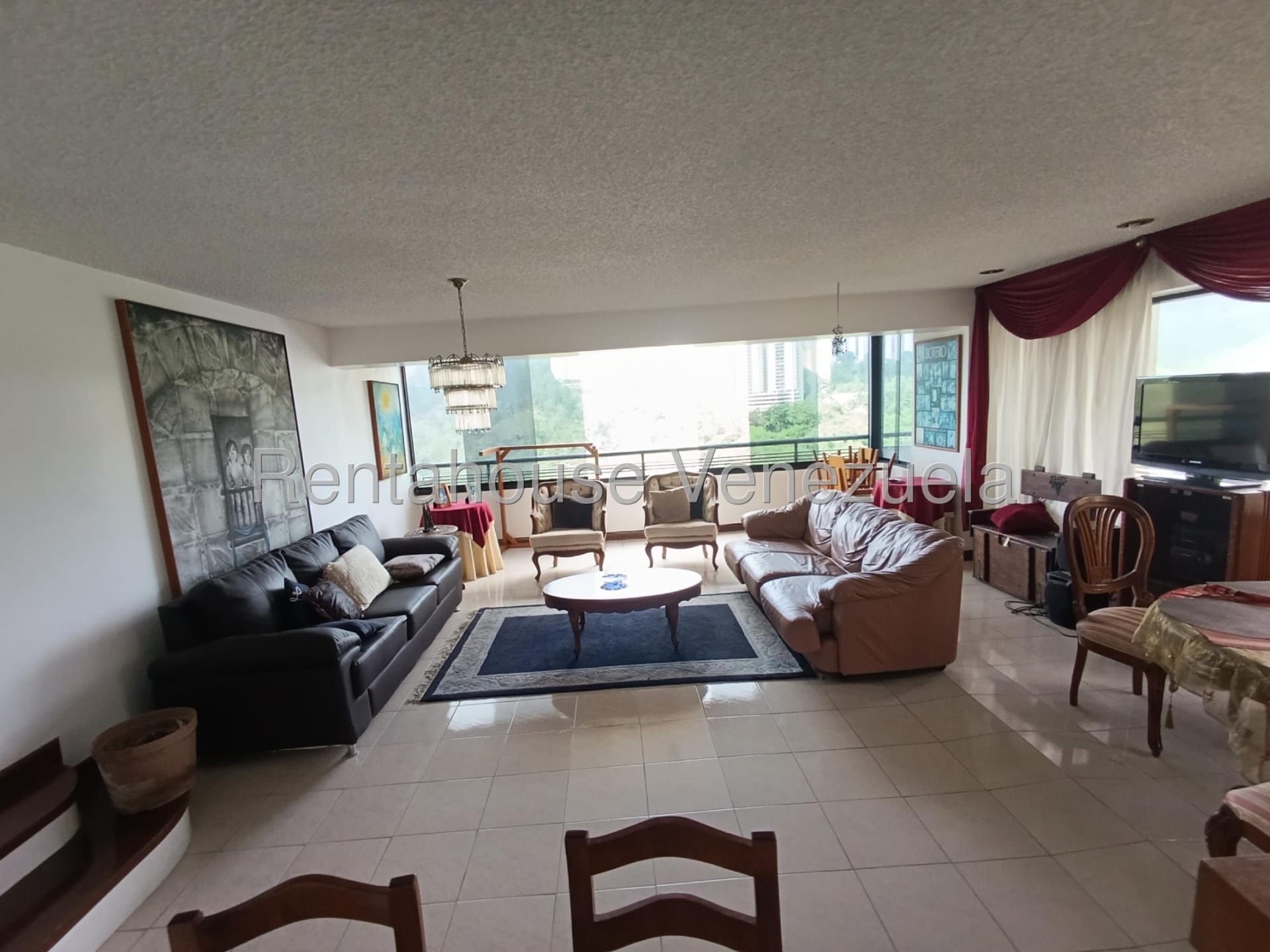 Apartamento en venta en Caracas (Alto Prado), foto 2 de 12