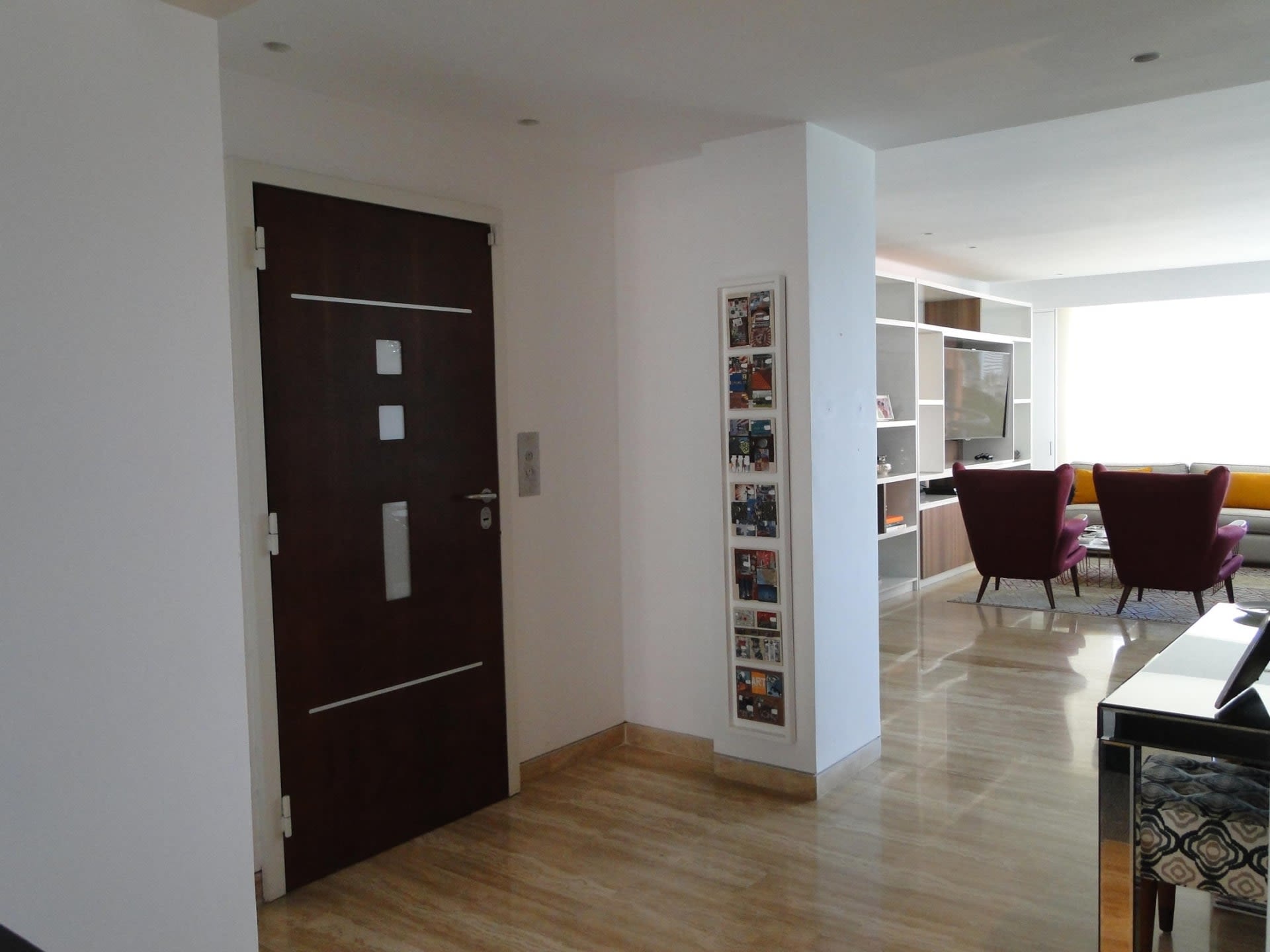Apartamento en venta en Caracas (Sebucan), foto 4 de 12