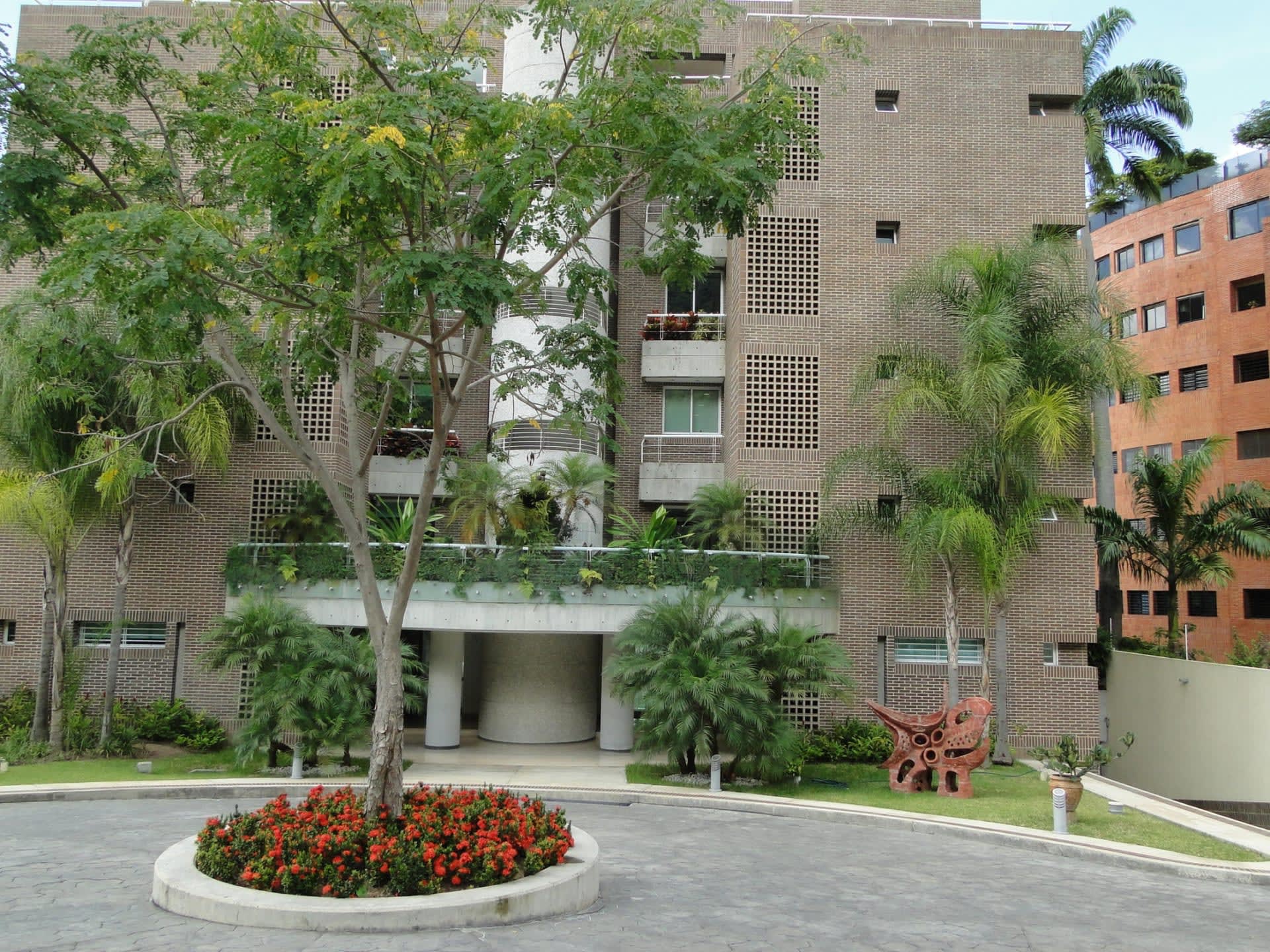 Apartamento en venta en Caracas (Sebucan), foto 2 de 12
