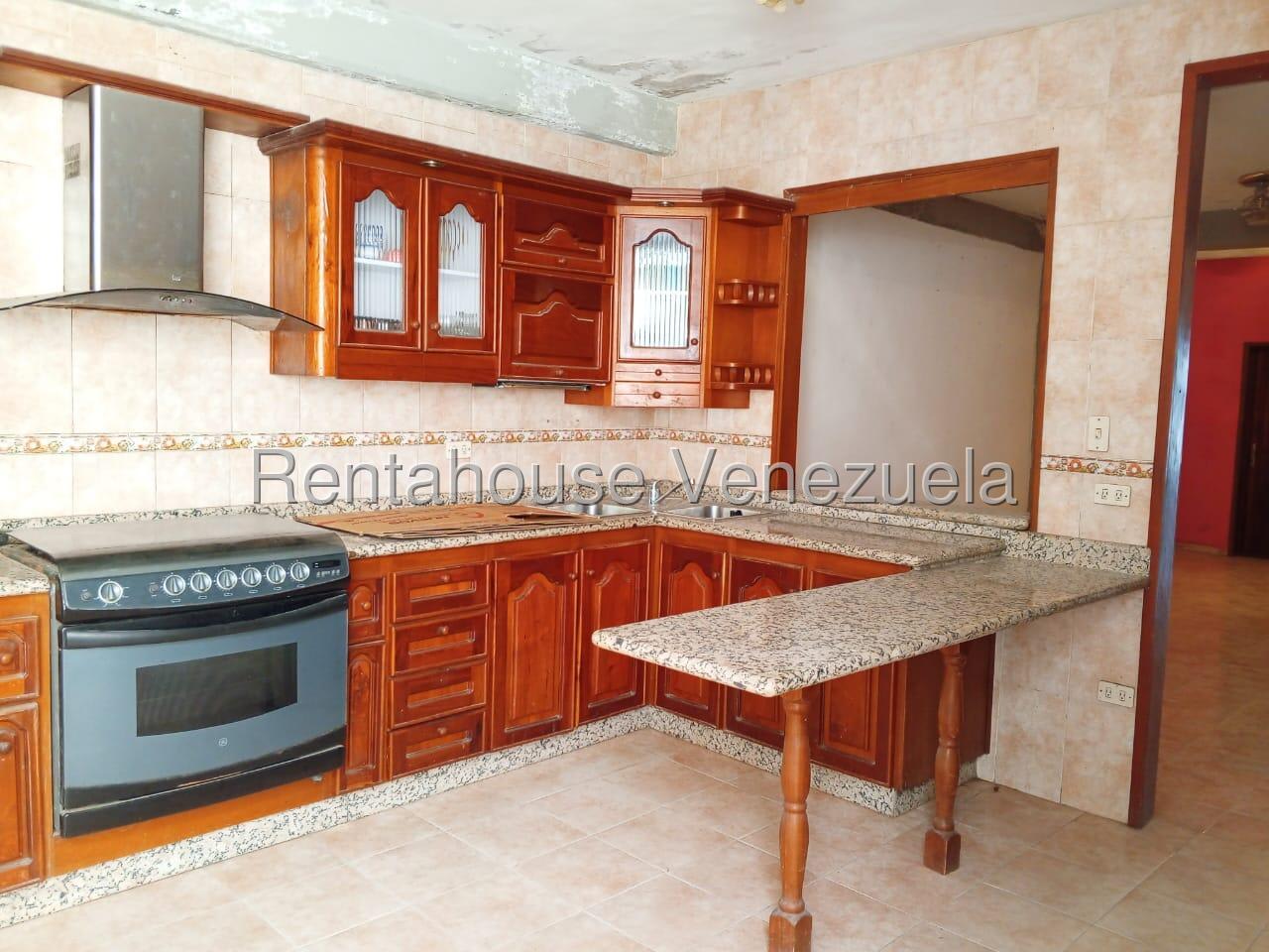 Casa en venta en Barquisimeto (Parroquia Catedral), foto 4 de 12