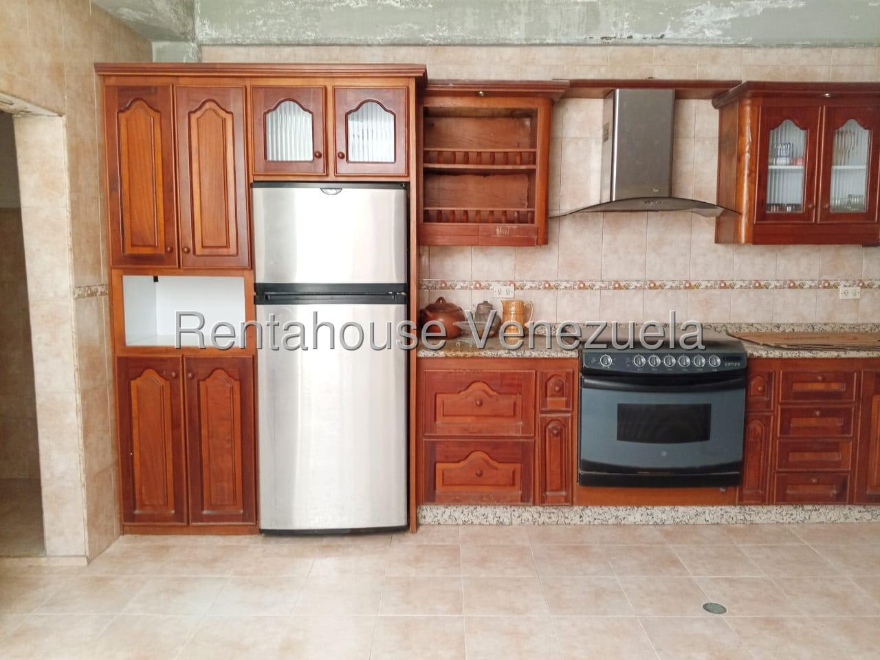 Casa en venta en Barquisimeto (Parroquia Catedral), foto 5 de 12