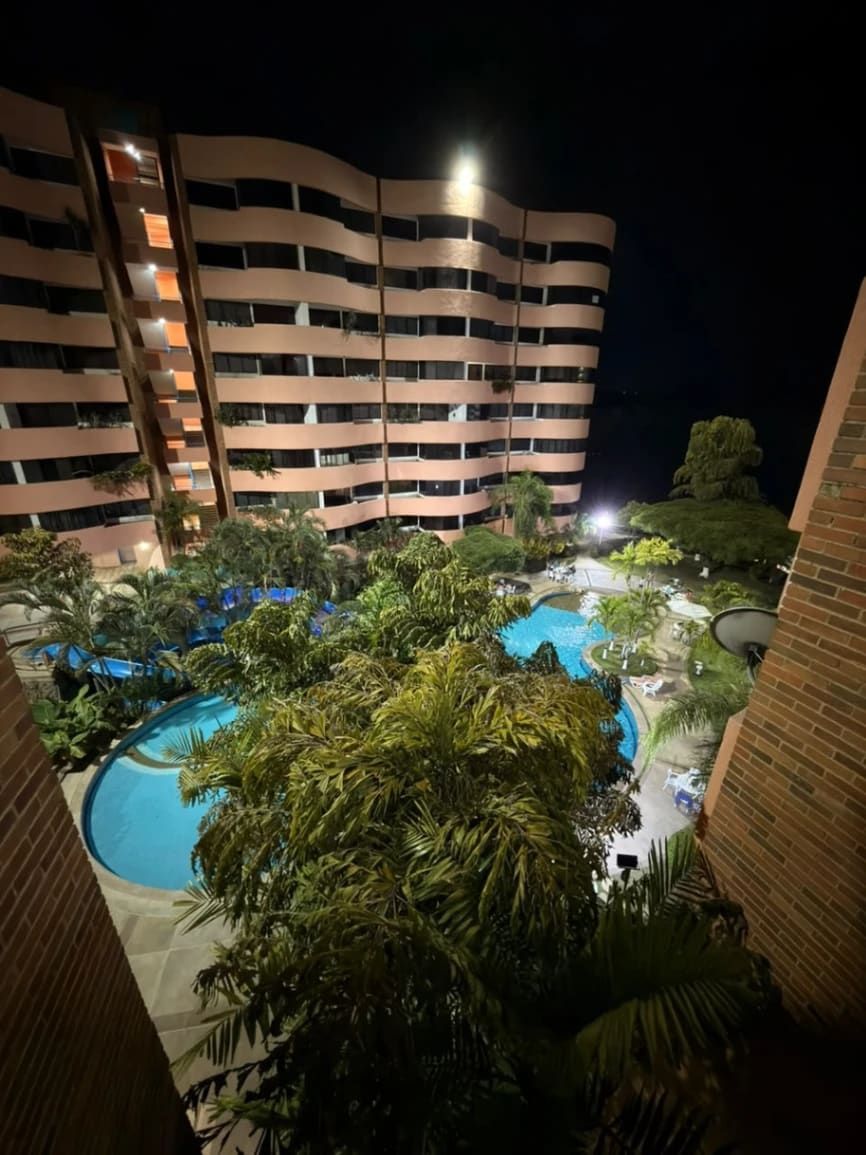 Apartamento en venta en Higuerote (Puerto Encantado), foto 3 de 7