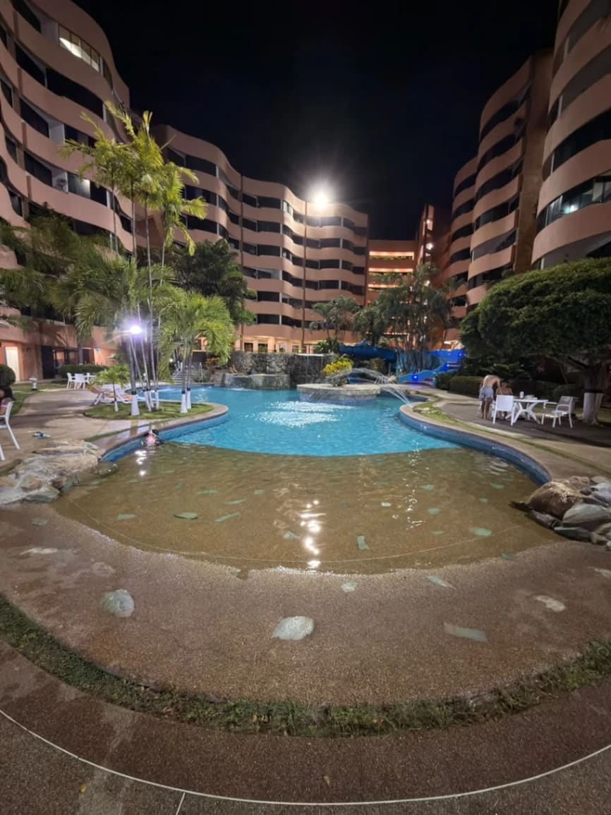 Apartamento en venta en Higuerote (Puerto Encantado), foto 4 de 7