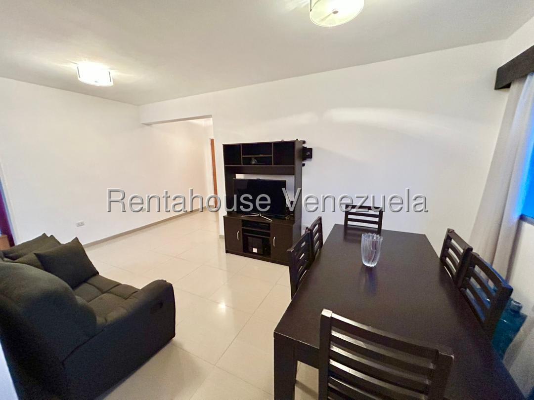 Apartamento en venta en Cabudare (La Mendera), foto 5 de 12