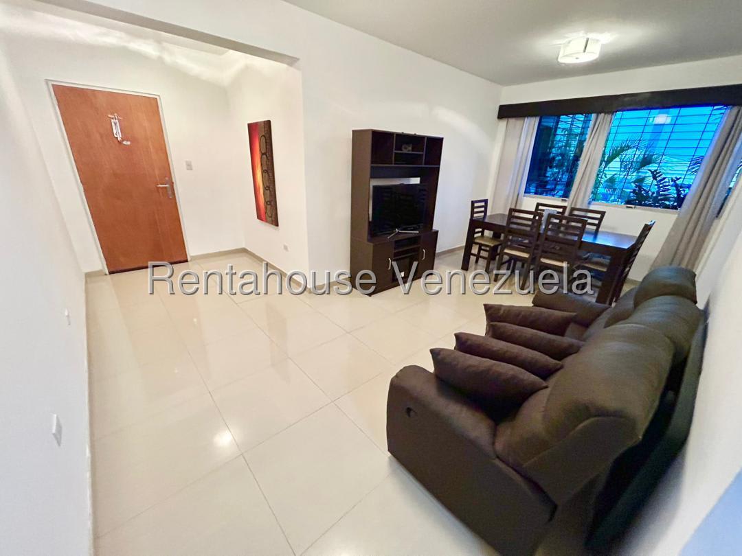 Apartamento en venta en Cabudare (La Mendera), foto 3 de 12