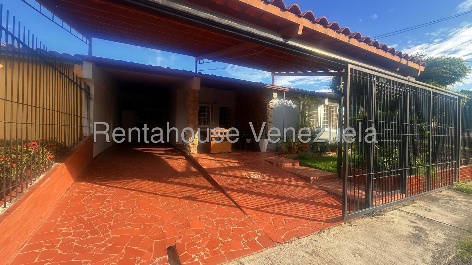 Casa en venta en Cabudare (Agua Viva), foto 2 de 12