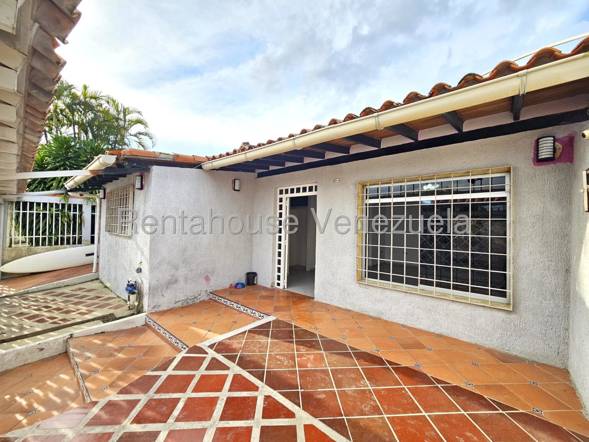 Casa en venta en Barquisimeto (La Morenera), foto 3 de 12