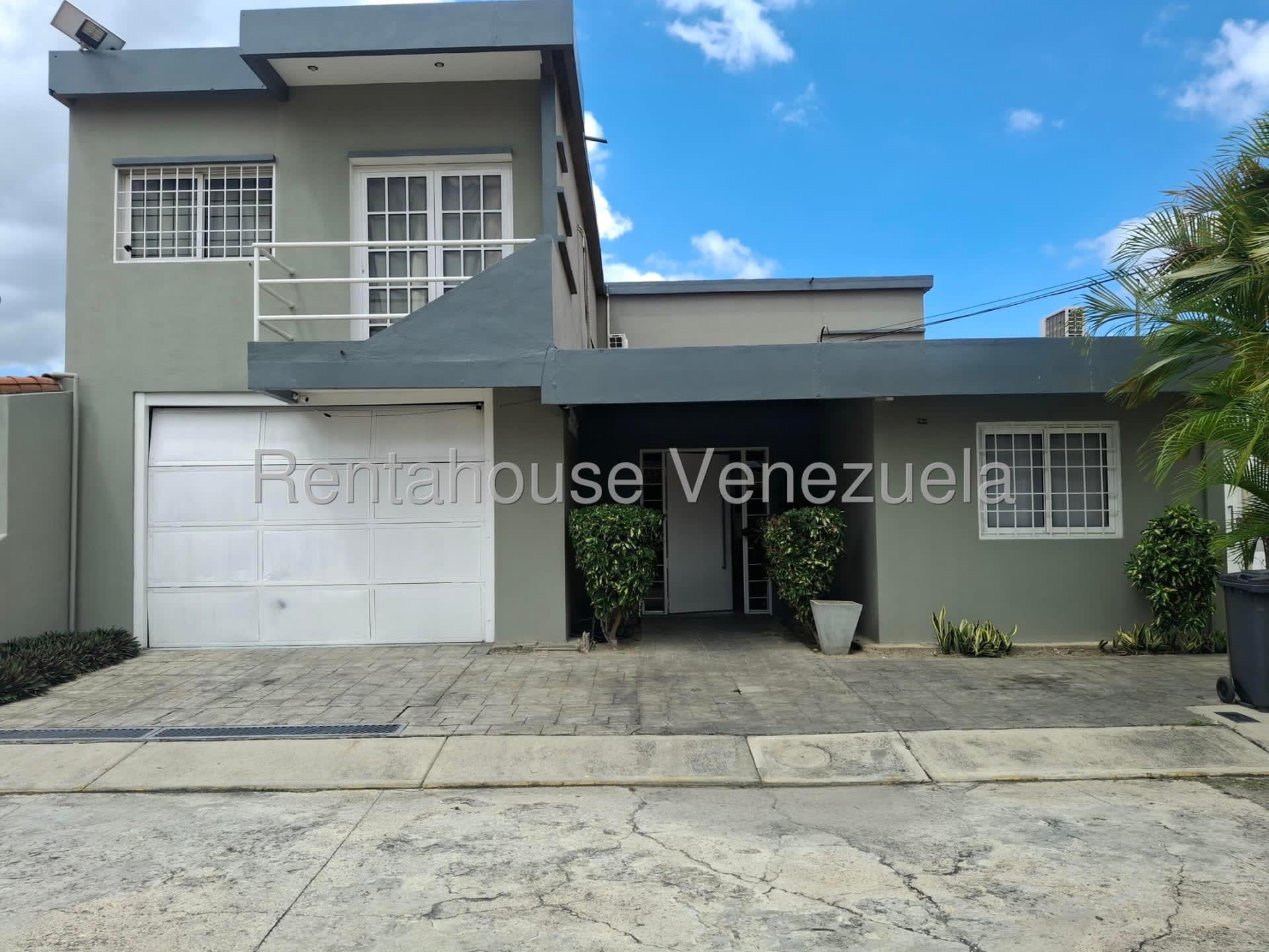 Casa en venta en Cabudare (Tierra del Sol), foto 2 de 12