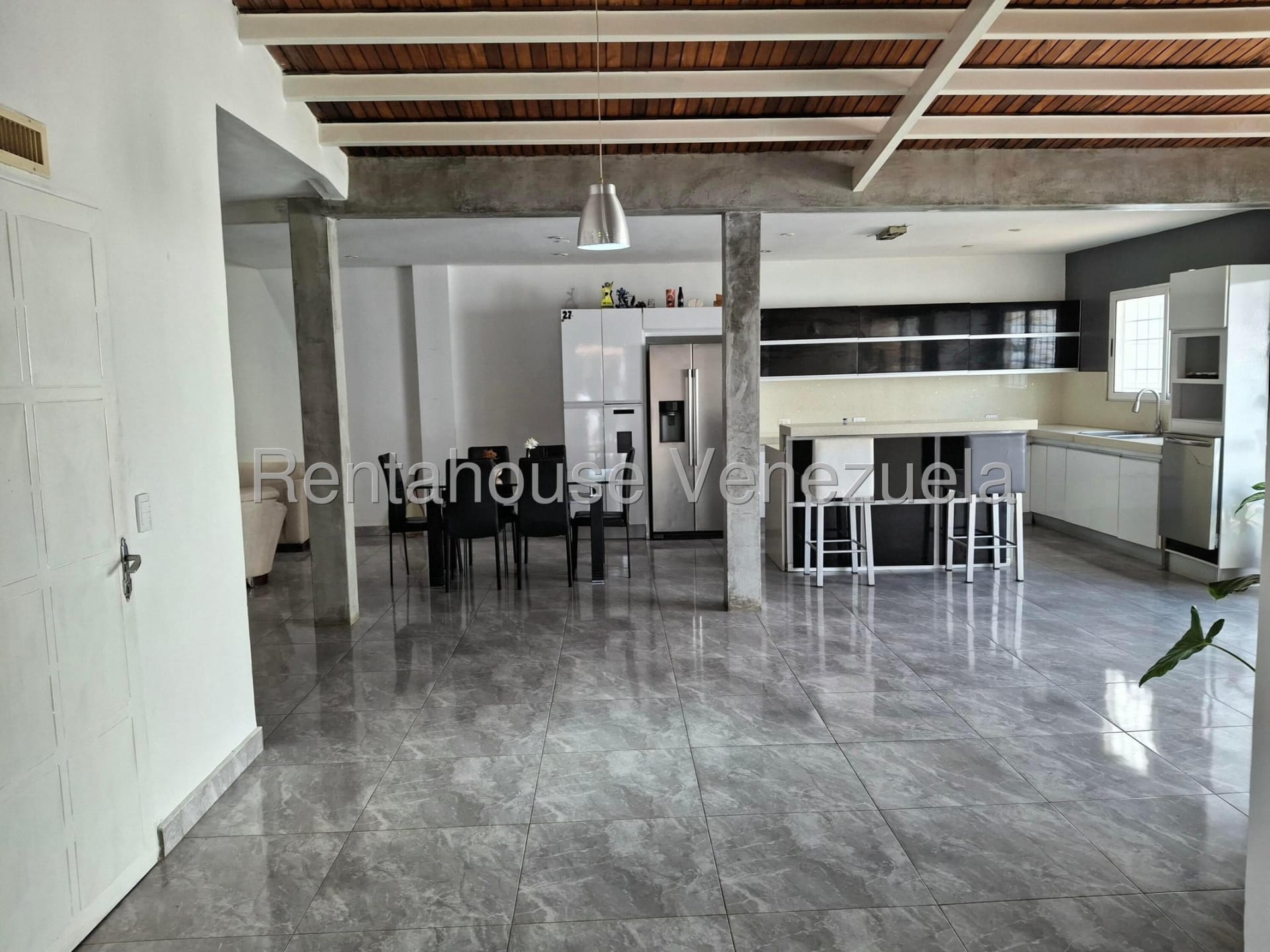 Casa en venta en Cabudare (Tierra del Sol), foto 5 de 12