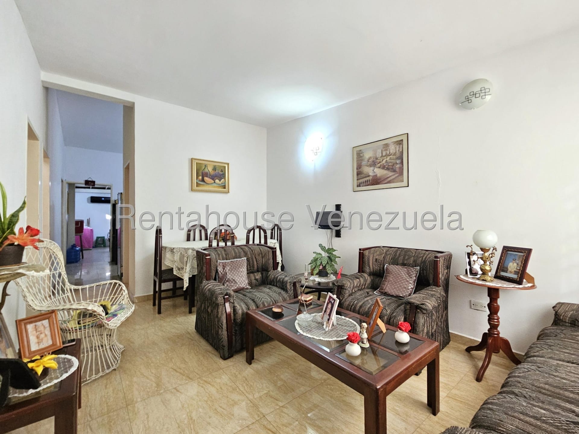 Casa en venta en Barquisimeto (El Amanecer), foto 3 de 12