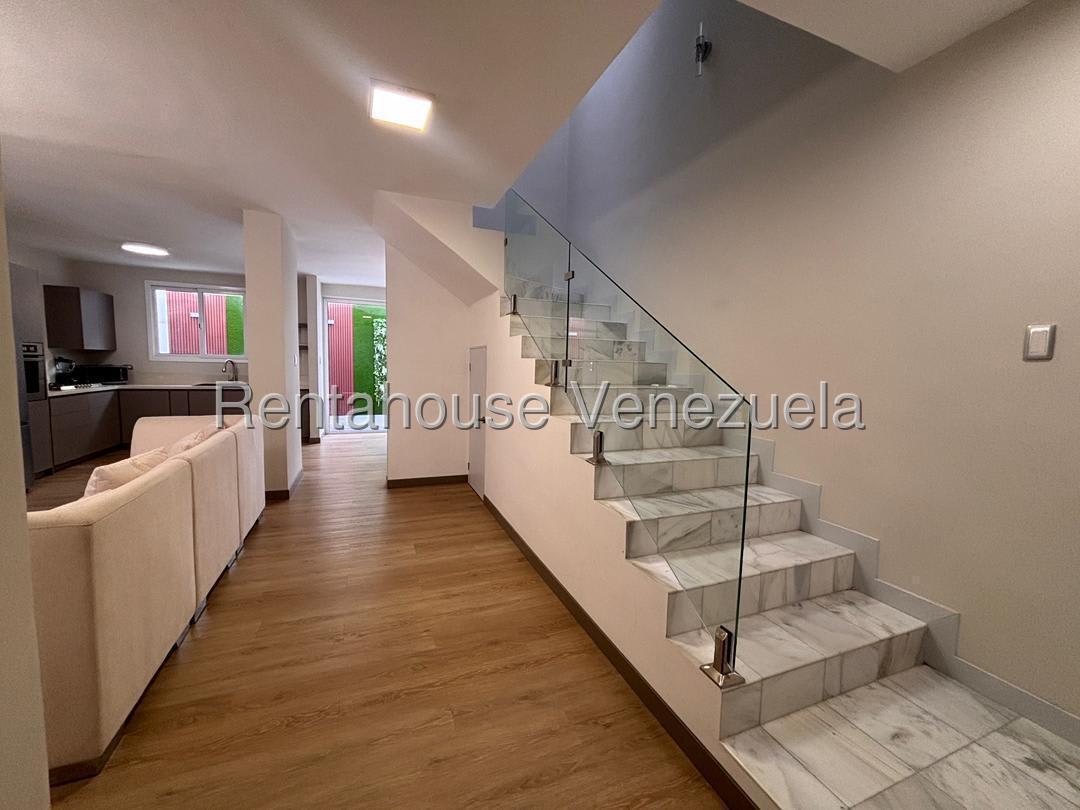Casa en venta en Cabudare (Villa Paris), foto 2 de 12