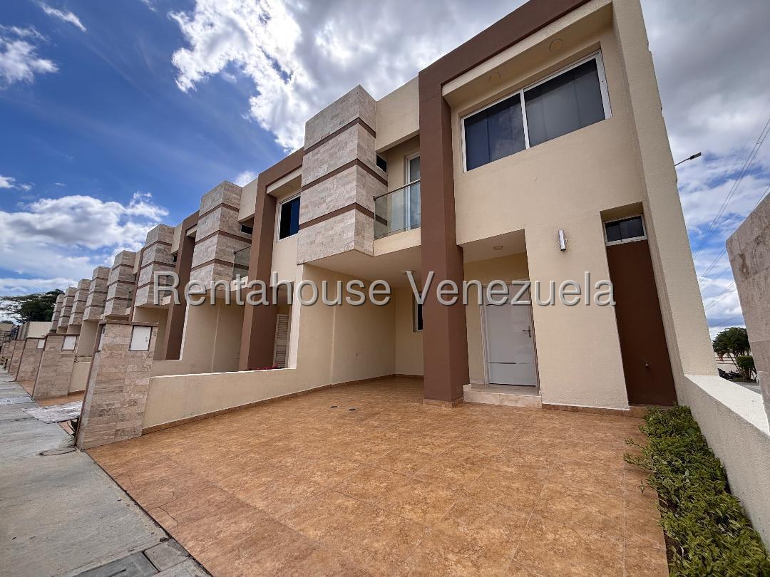 Casa en venta en Cabudare (Villa Paris), foto 1 de 12