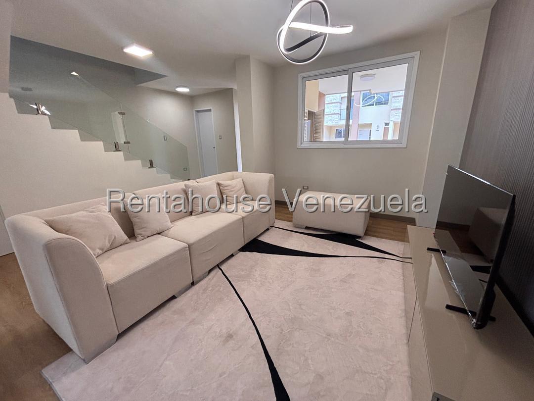 Casa en venta en Cabudare (Villa Paris), foto 3 de 12