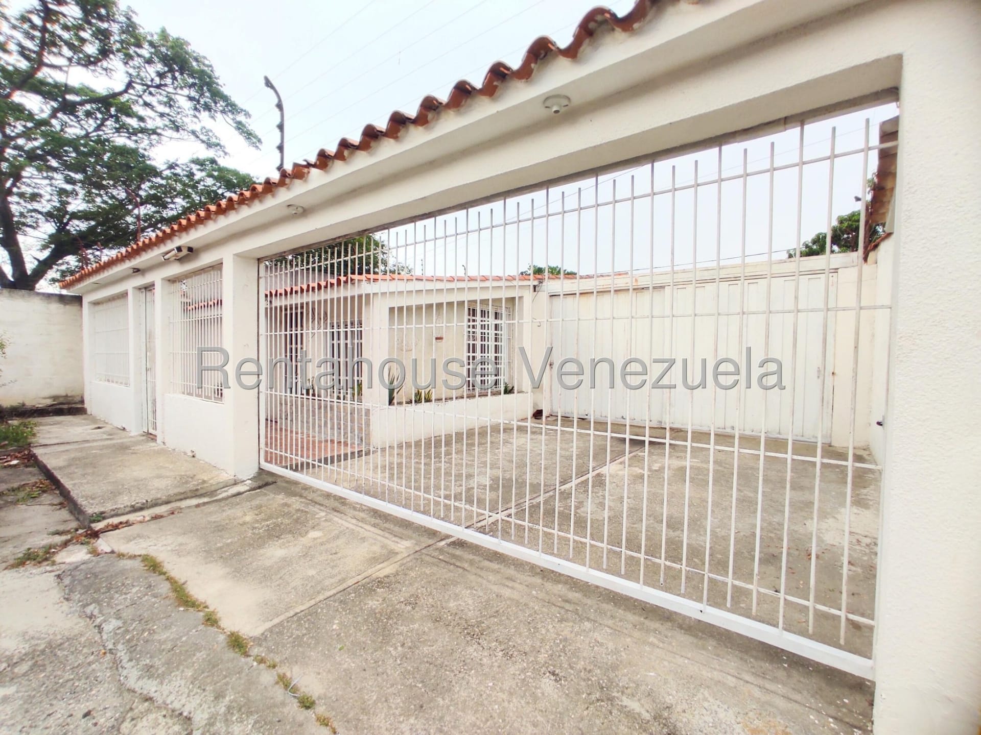 Casa en venta en Barquisimeto (El Recreo), foto 1 de 12