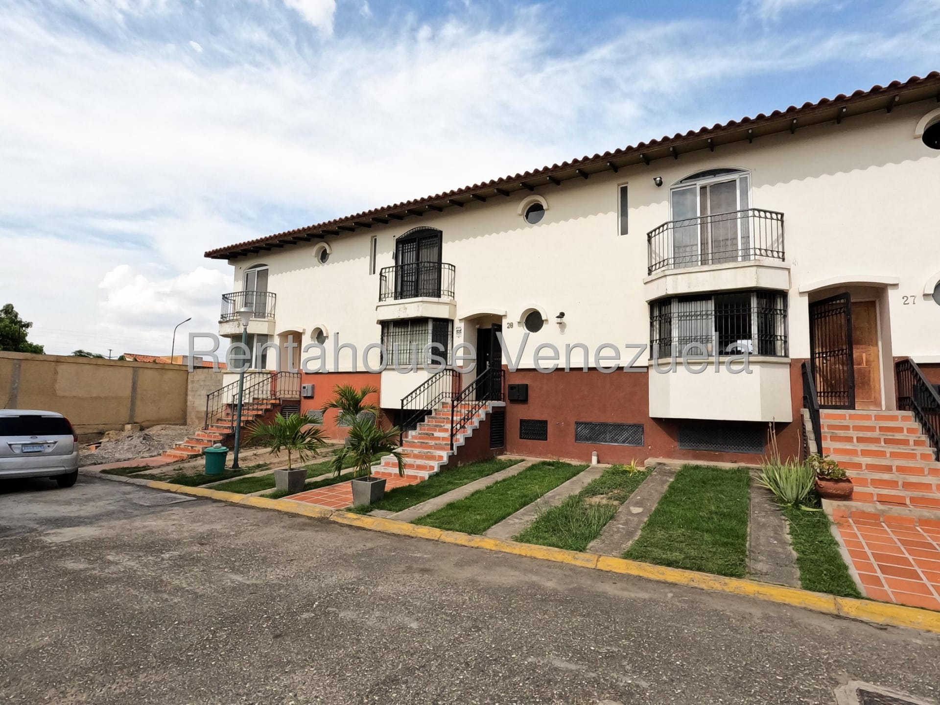 Casa en venta en Cabudare (Agua Viva), foto 1 de 12