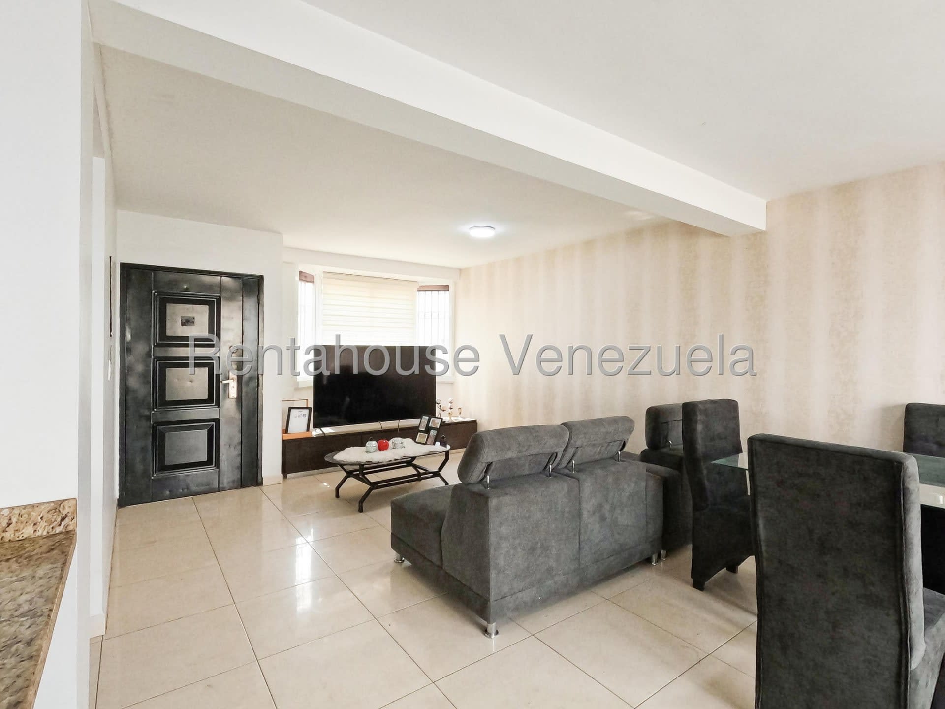 Casa en venta en Cabudare (Agua Viva), foto 3 de 12