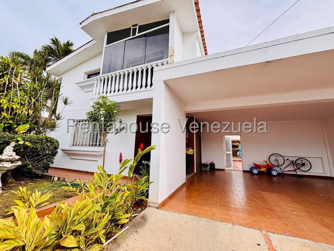 Casa en venta en Barquisimeto (Barici), foto 1 de 12