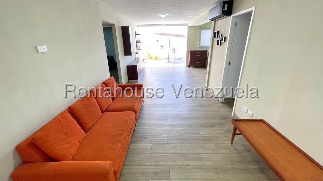 Casa en venta en Cabudare (Terrazas de la Ensenada), foto 4 de 12