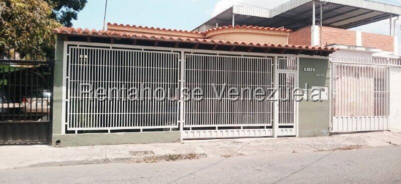 Casa en venta en Barquisimeto (Del Este), foto 1 de 12