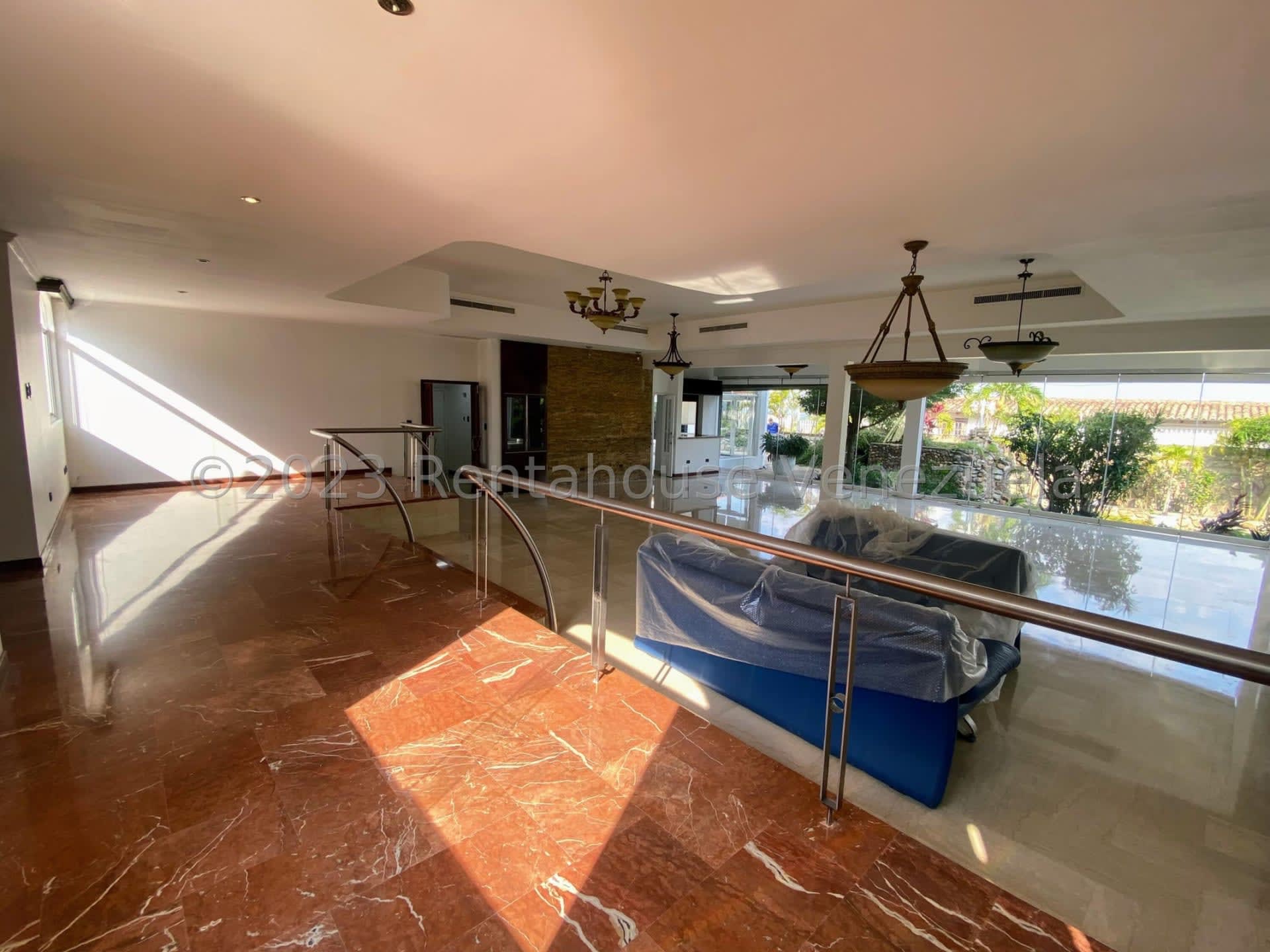 Casa en venta en Barquisimeto (El Pedregal), foto 3 de 12