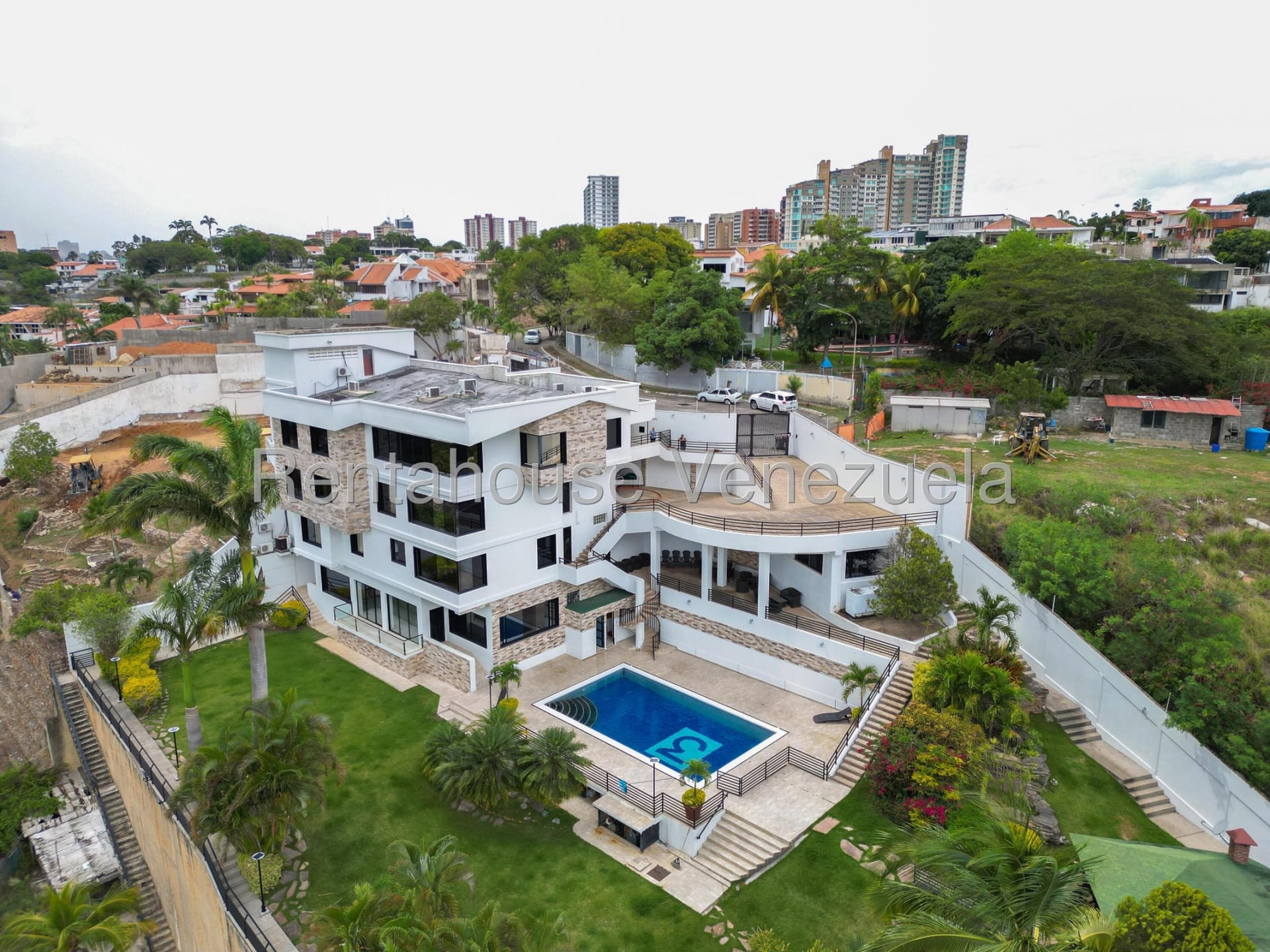 Casa en venta en Barquisimeto (Monte Real), foto 1 de 12