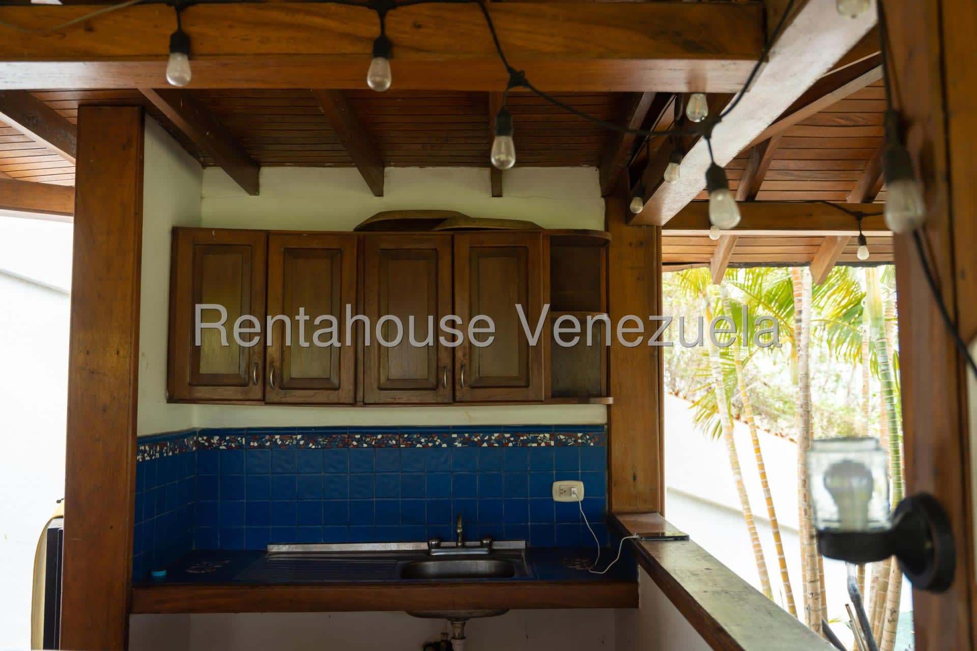 Casa en venta en Barquisimeto (Monte Real), foto 3 de 12