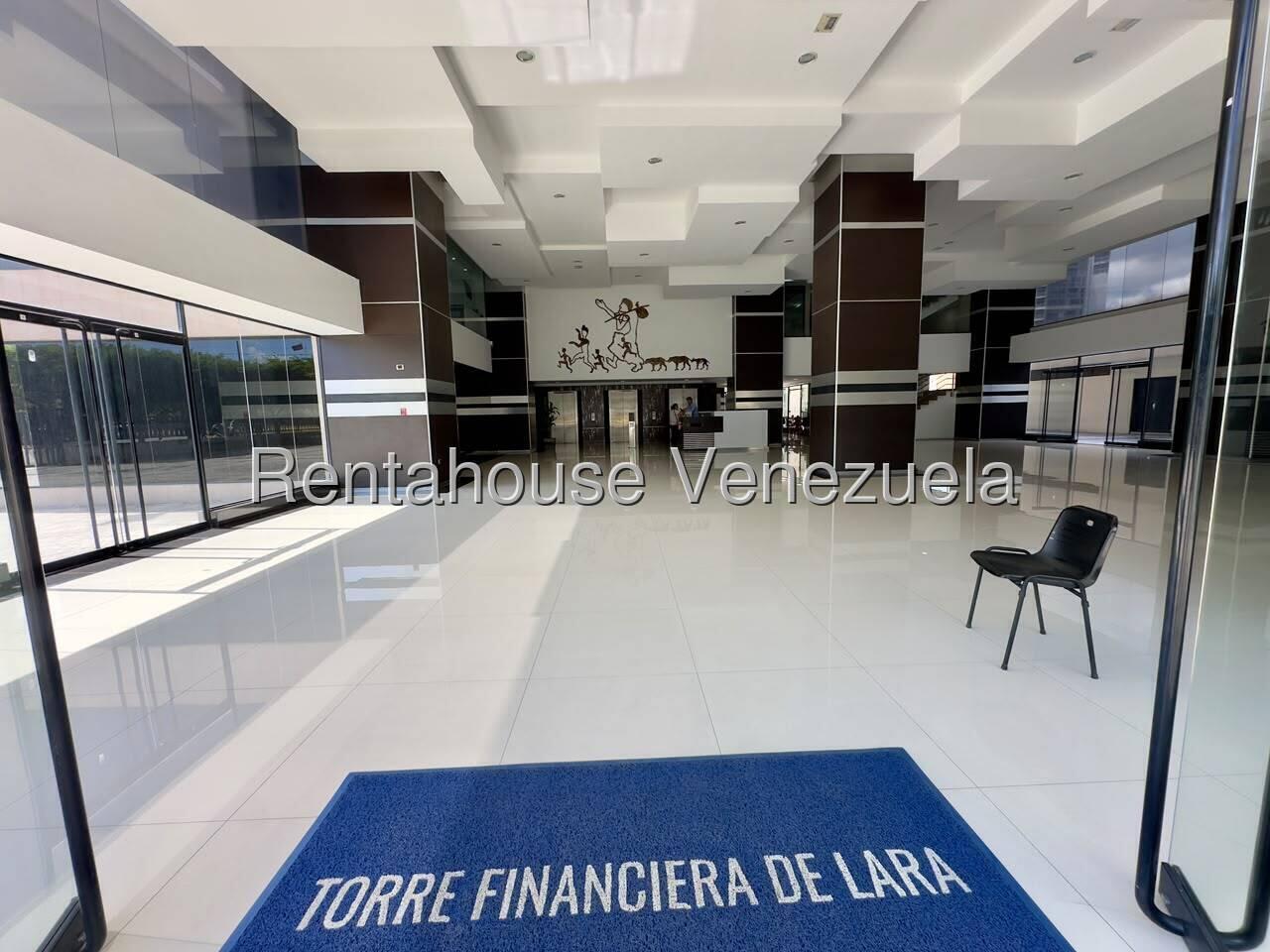 Oficina en alquiler en Barquisimeto (Triangulo del Este), foto 2 de 10