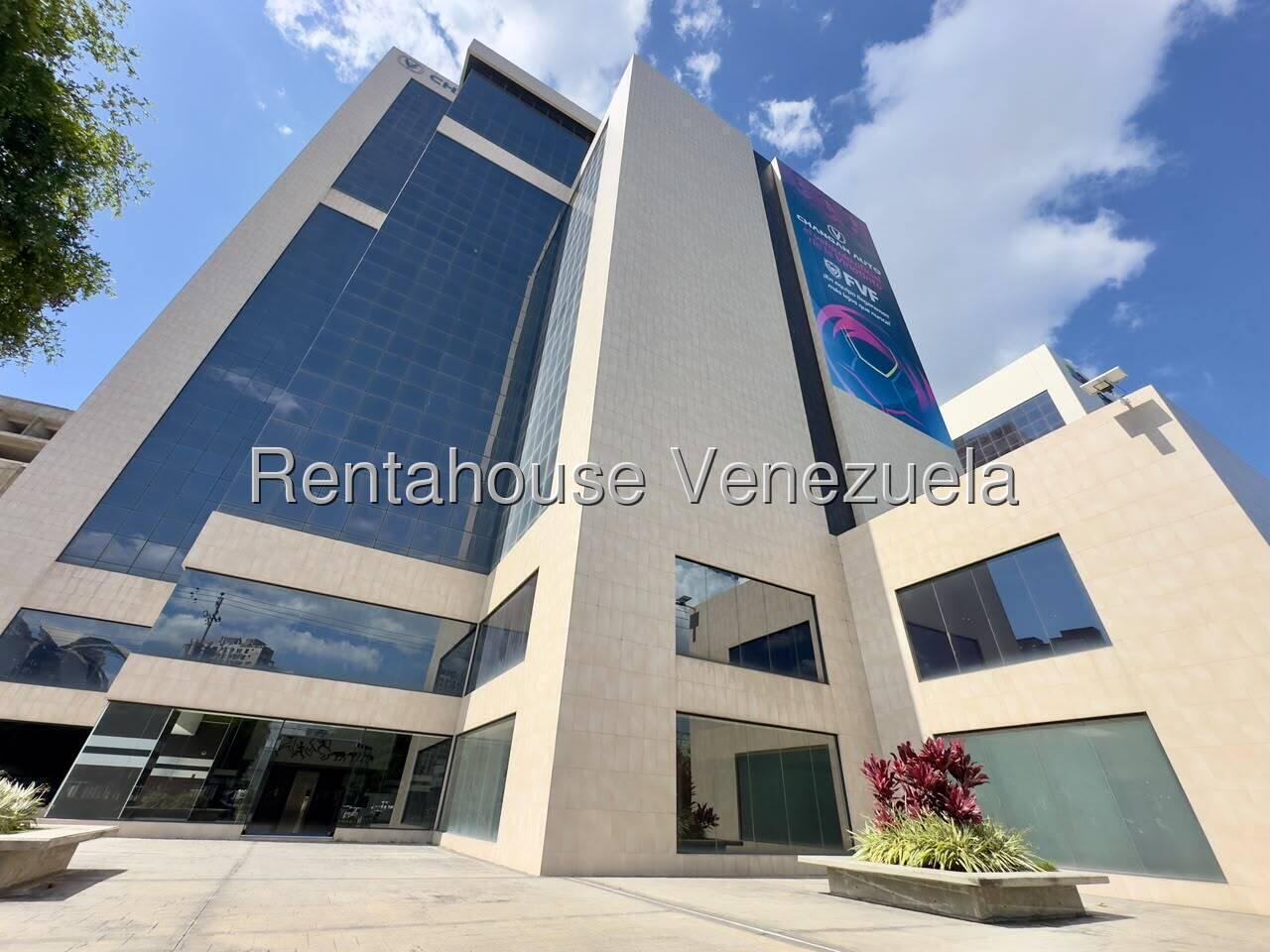 Oficina en alquiler en Barquisimeto (Triangulo del Este), foto 1 de 10