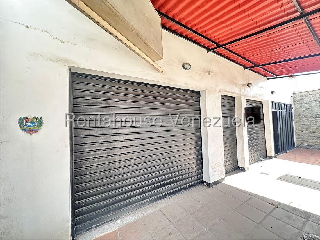 Local comercial en venta en Barquisimeto (Centro), foto 1 de 12