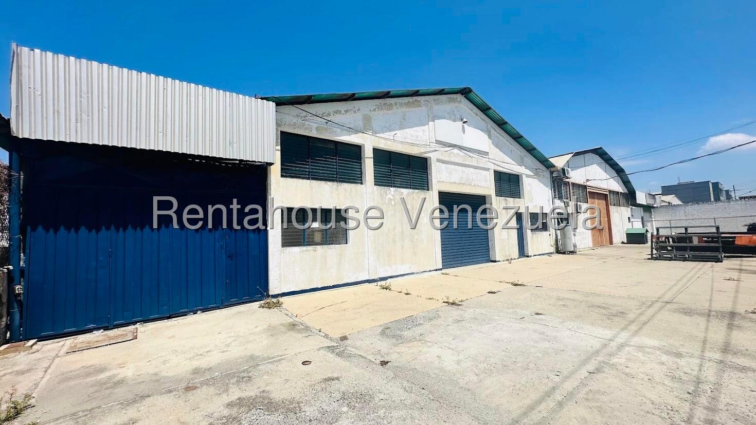 Local comercial en venta en Barquisimeto (Zona Industrial 1), foto 1 de 12