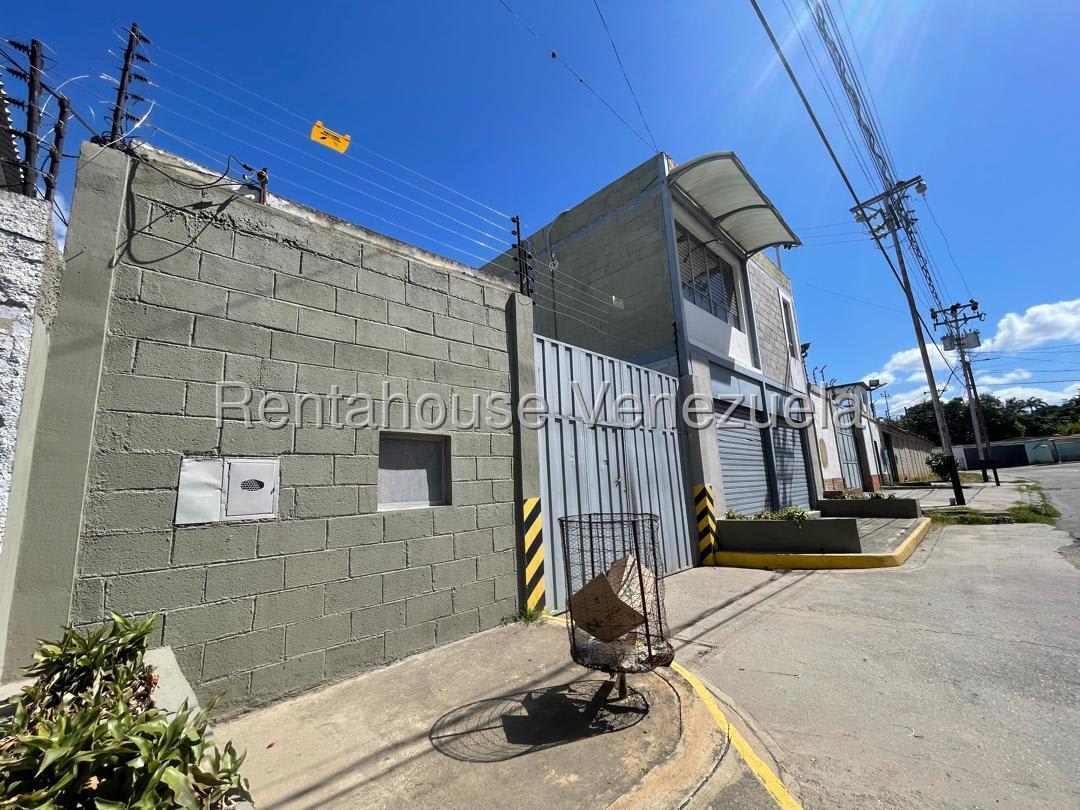 Local comercial en venta en Cabudare (Agua Viva), foto 1 de 12