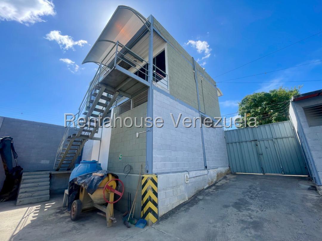 Local comercial en venta en Cabudare (Agua Viva), foto 4 de 12