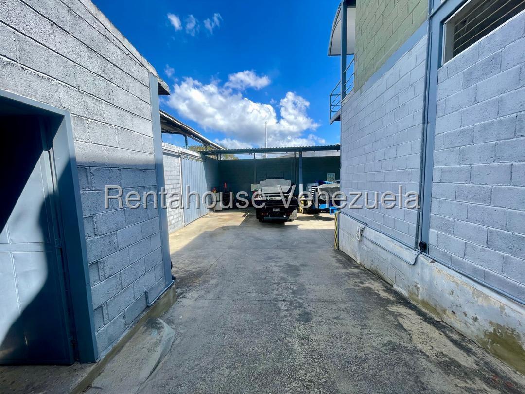 Local comercial en venta en Cabudare (Agua Viva), foto 5 de 12