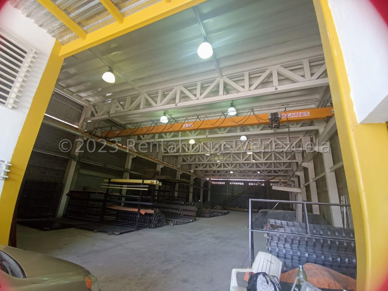 Local comercial en venta en Barquisimeto (Zona Industrial 1), foto 3 de 12