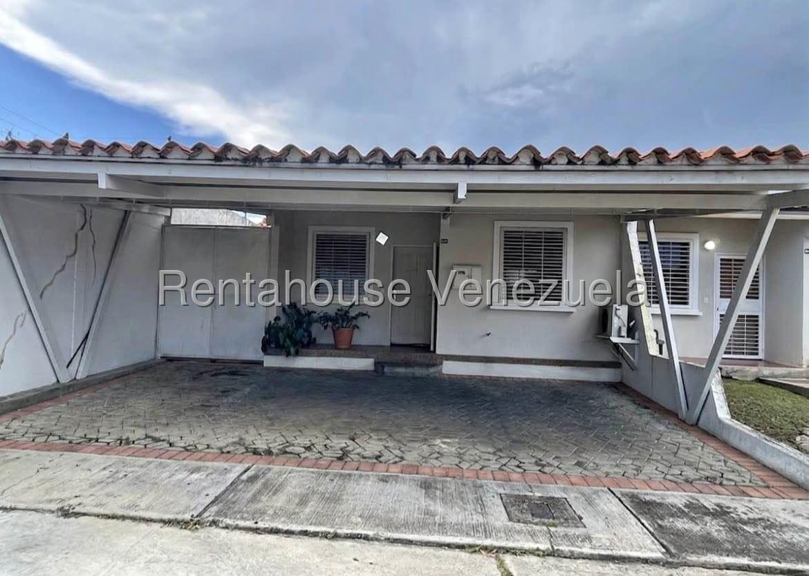 Casa en venta en Cabudare (Roca Nostra), foto 1 de 12