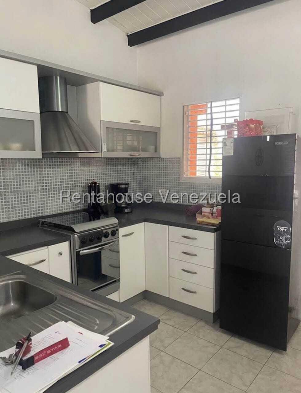 Casa en venta en Cabudare (Roca Nostra), foto 3 de 12