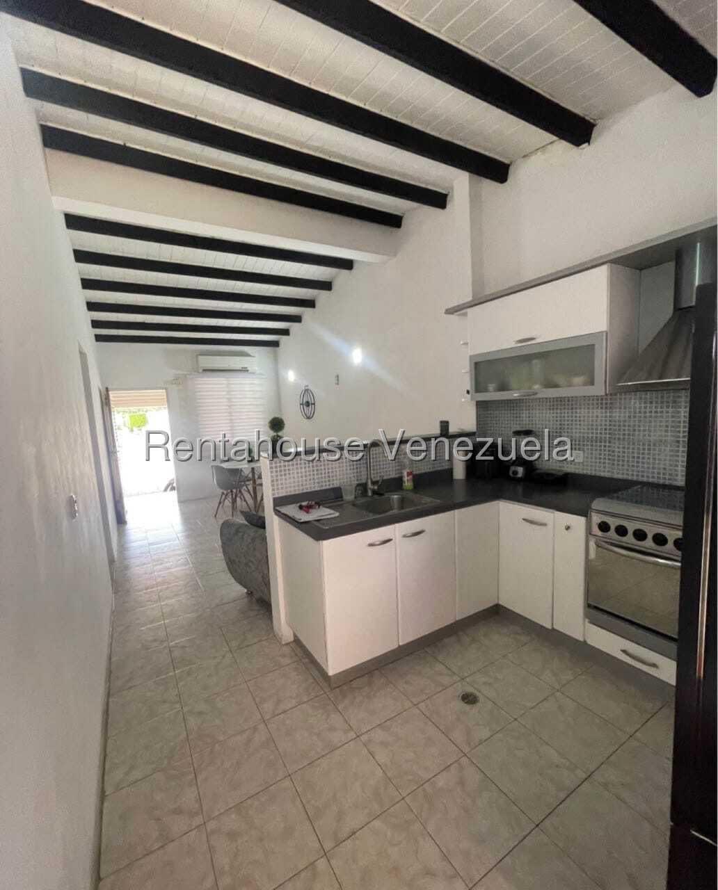 Casa en venta en Cabudare (Roca Nostra), foto 4 de 12