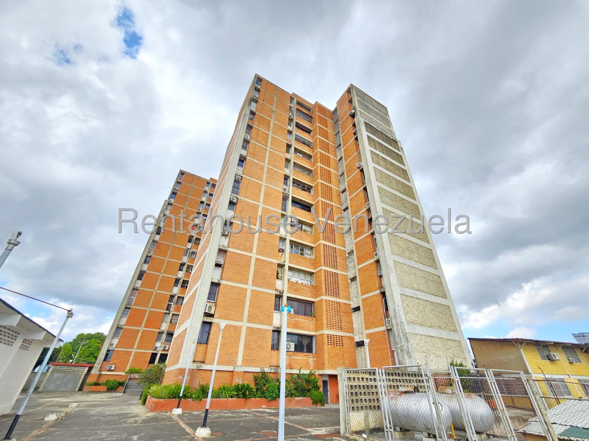 Apartamento en venta en Barquisimeto (Centro), foto 1 de 12