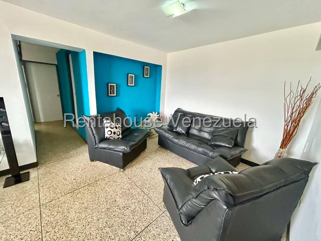 Apartamento en venta en Barquisimeto (Centro), foto 4 de 12