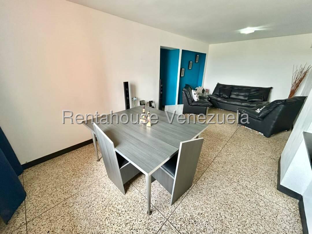 Apartamento en venta en Barquisimeto (Centro), foto 5 de 12