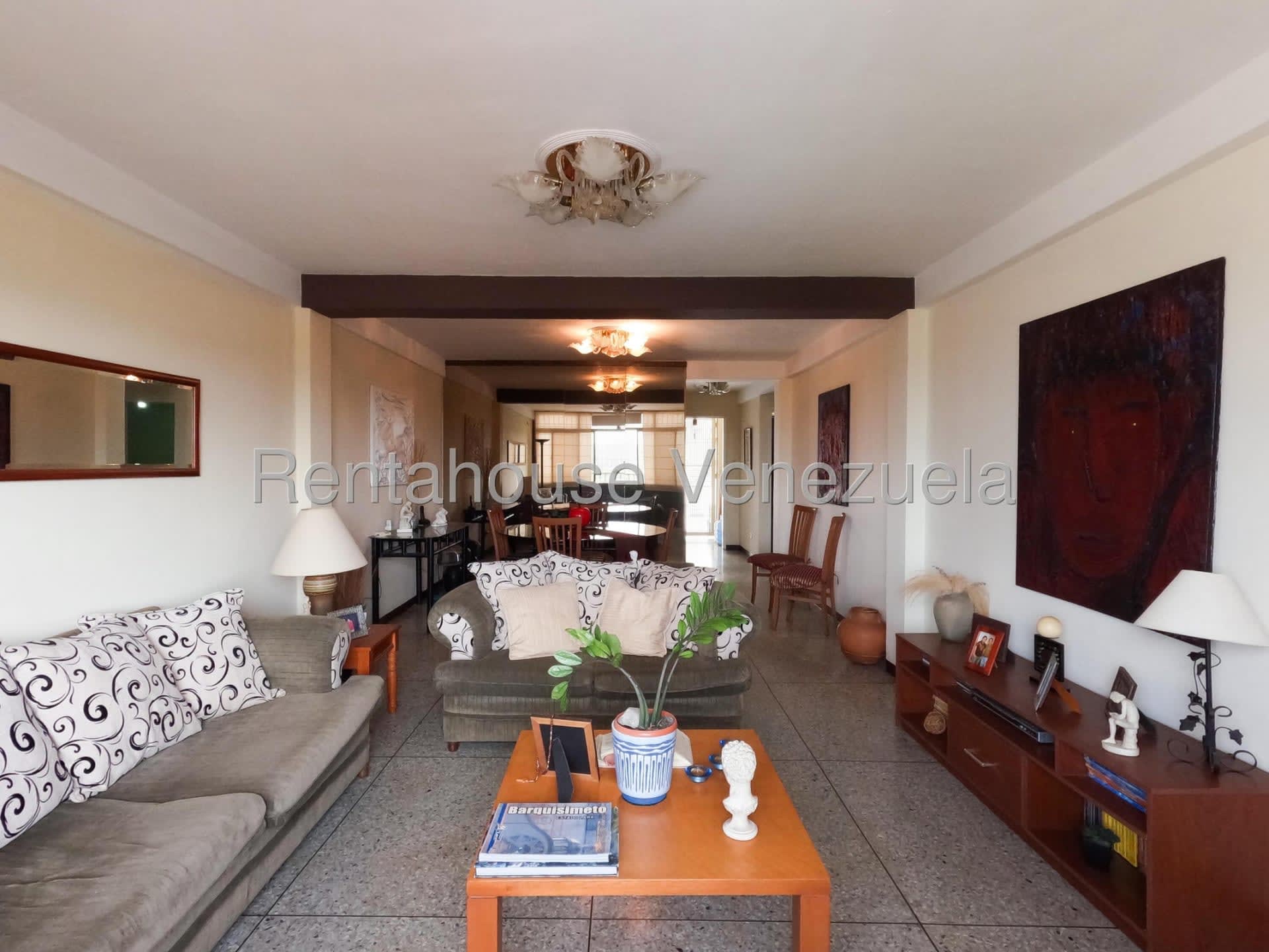 Apartamento en venta en Barquisimeto (Centro), foto 3 de 12