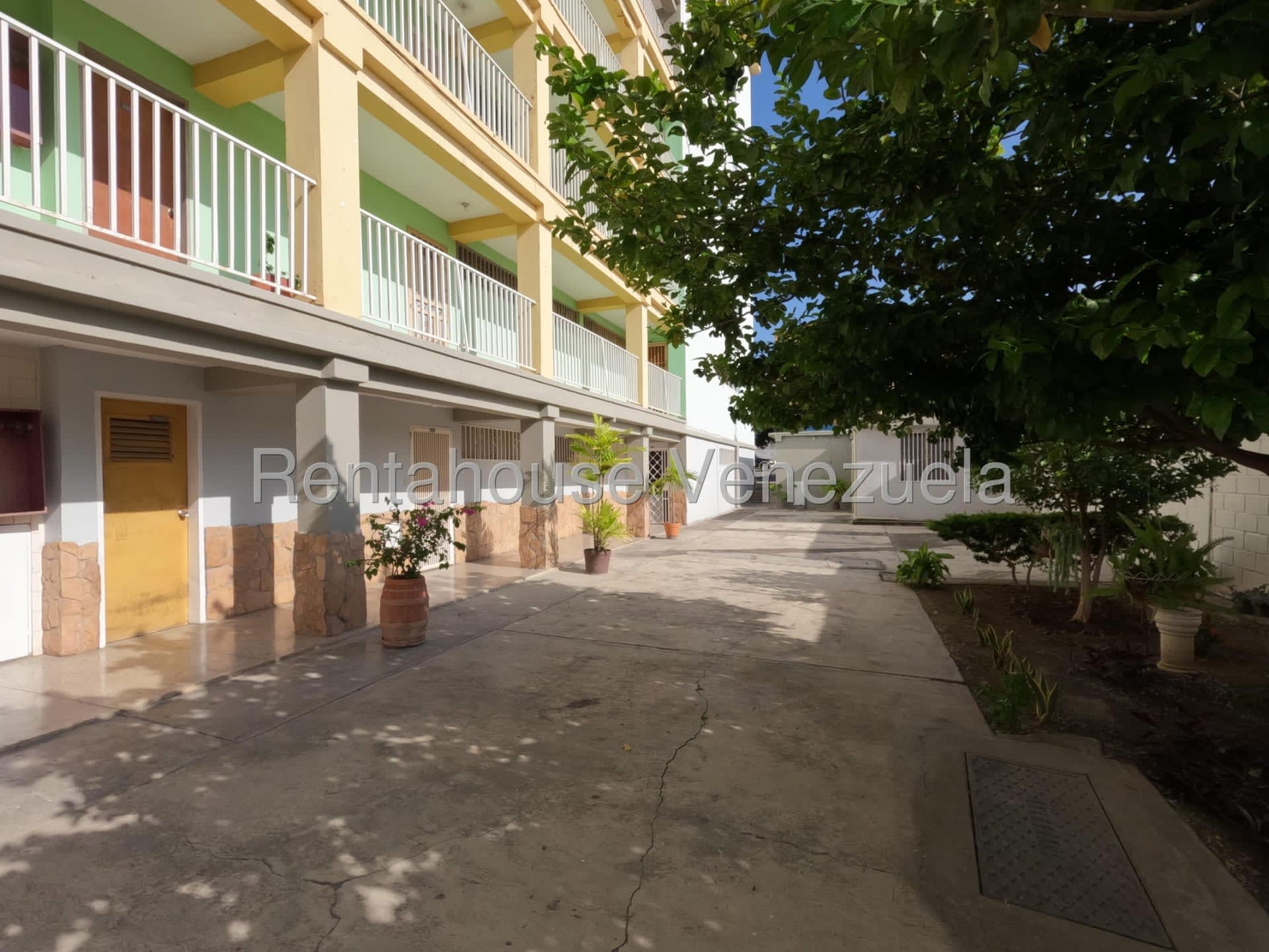 Apartamento en venta en Barquisimeto (Centro), foto 2 de 12