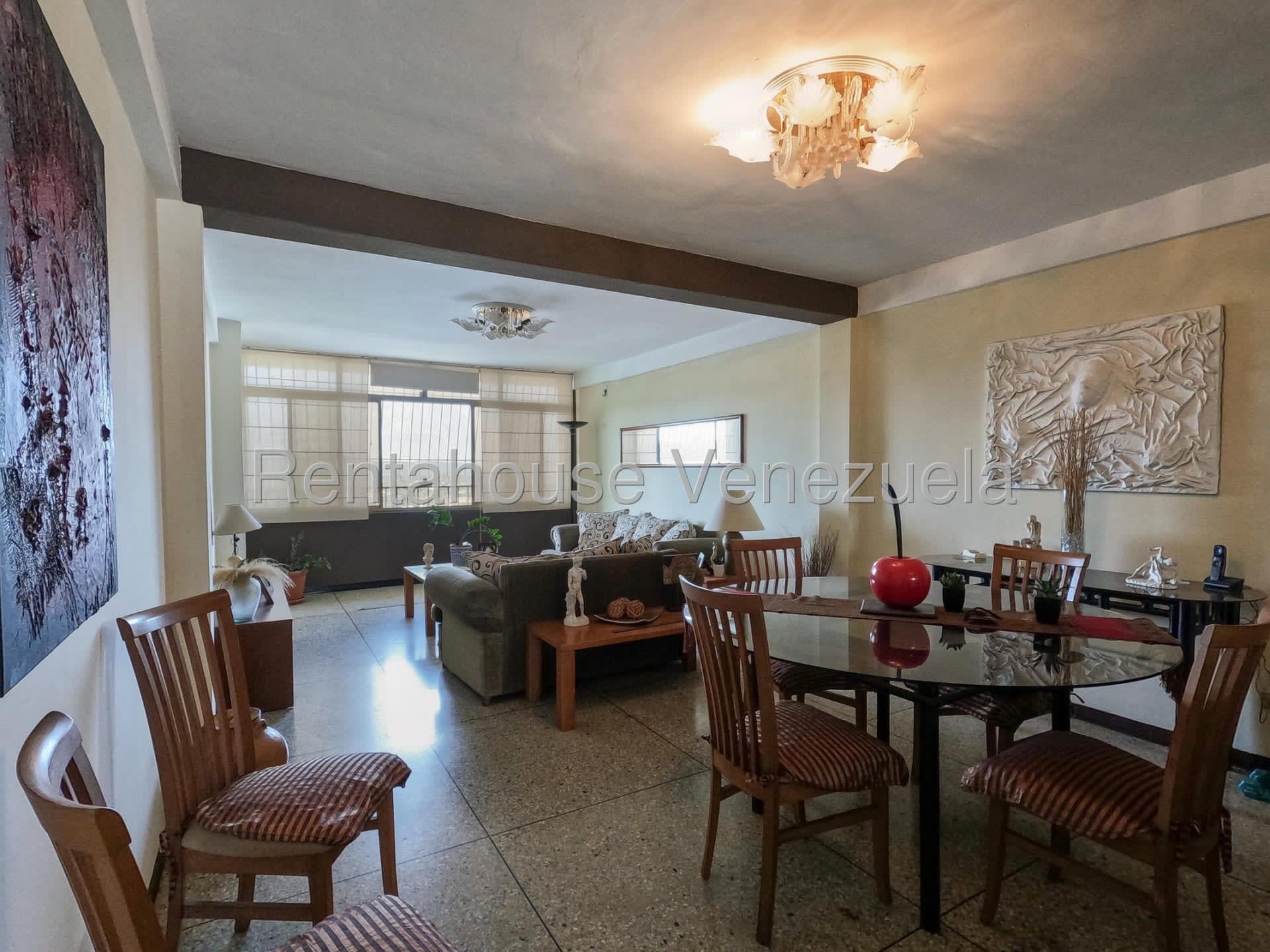 Apartamento en venta en Barquisimeto (Centro), foto 4 de 12