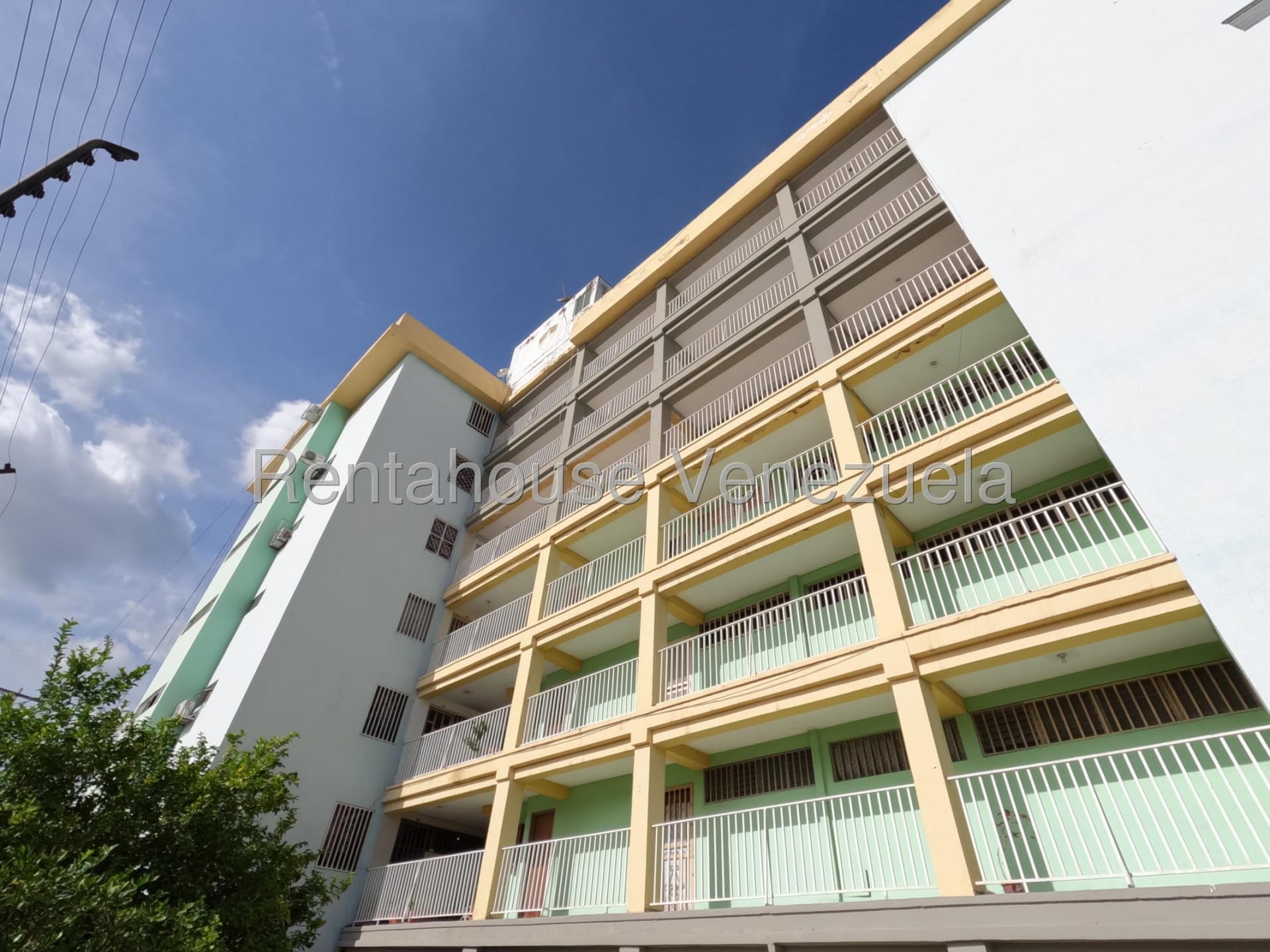 Apartamento en venta en Barquisimeto (Centro), foto 1 de 12