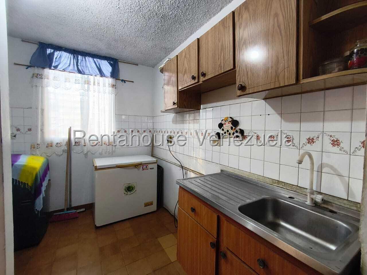 Apartamento en venta en Cabudare (Almarriera), foto 5 de 12