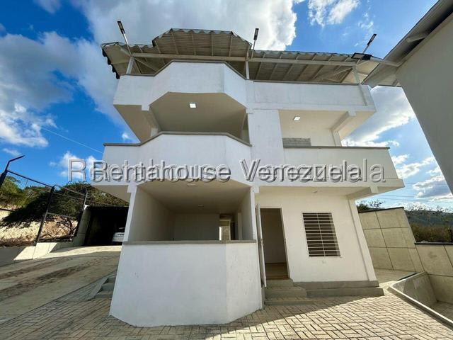 Casa en venta en Cabudare (Agua Viva), foto 1 de 5